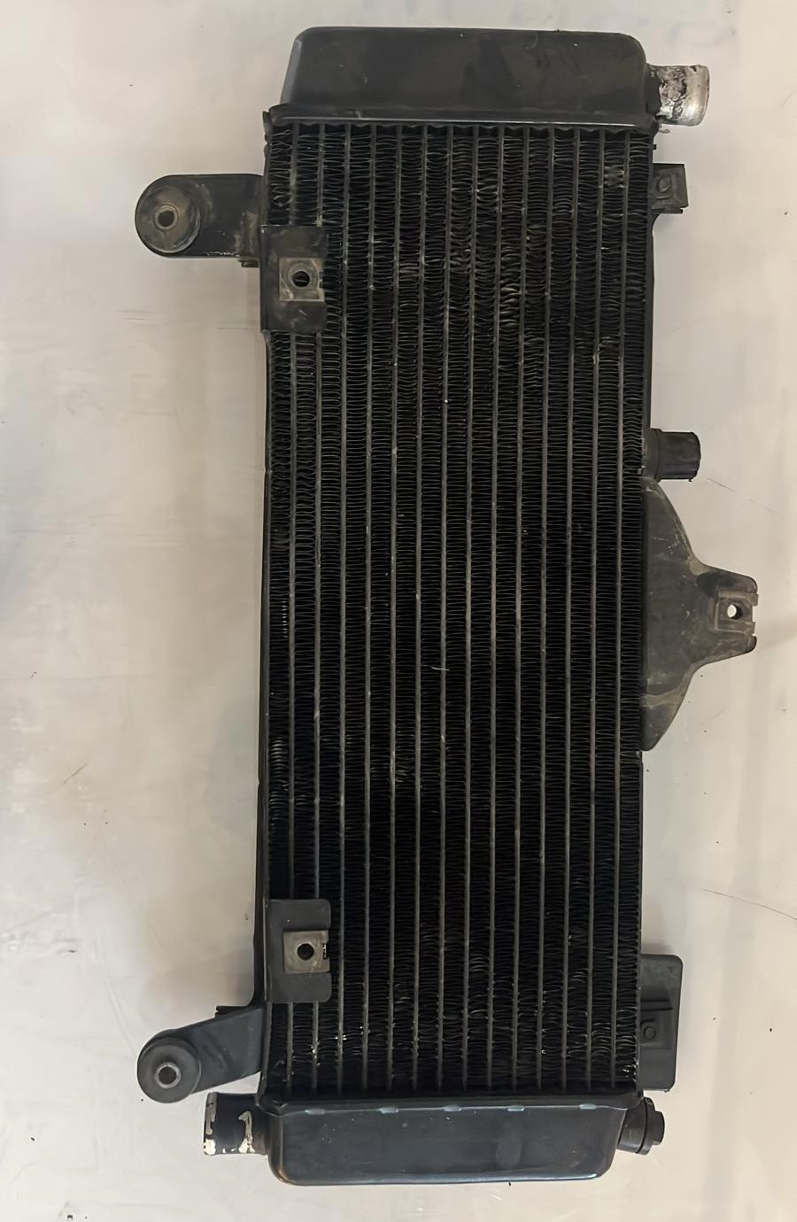 Radiador Yamaha XTZ 750 Super Tenere 1995