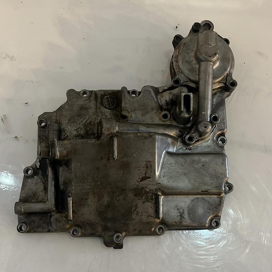 Tapa inferior de carter Yamaha XTZ 750 Super Tenere 1995