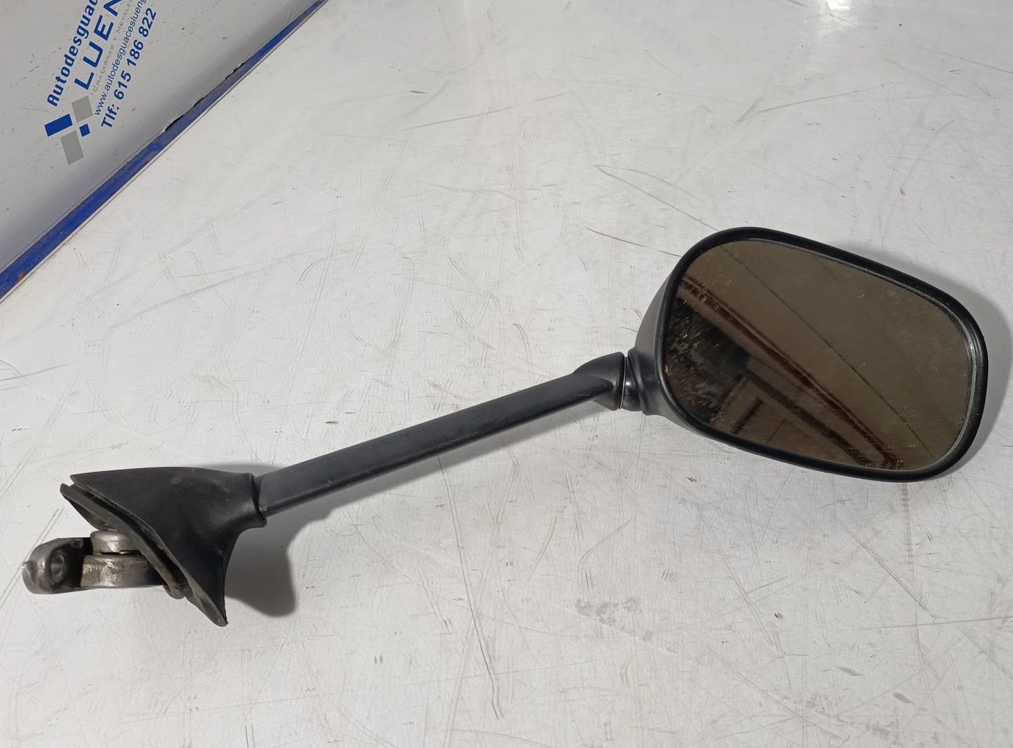 Espejo derecho Yamaha Tmax 500 2008