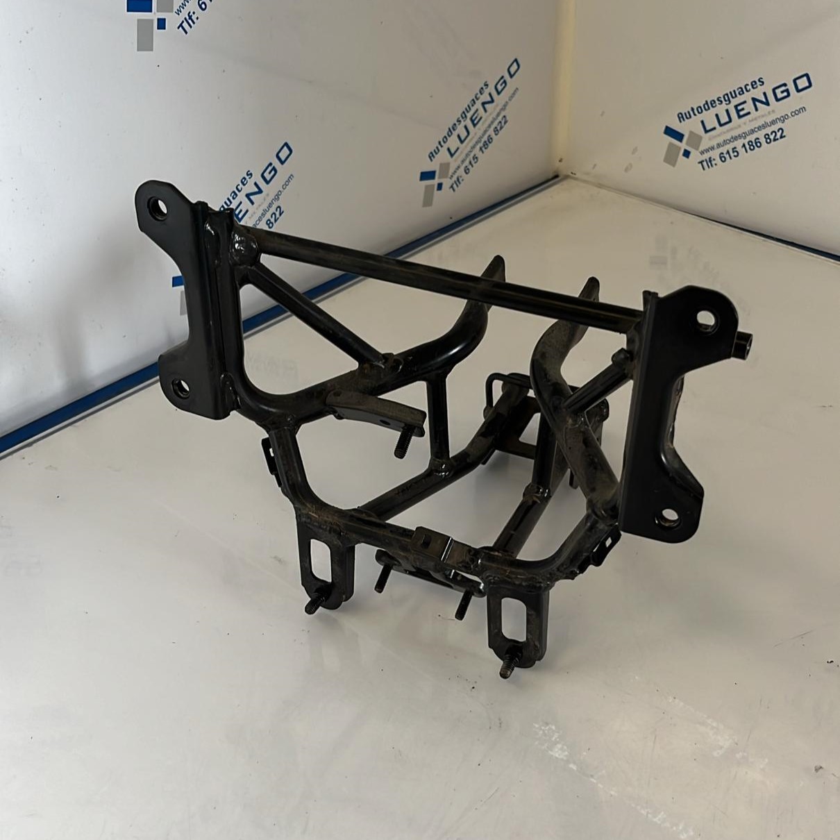 Araña Kymco Xciting S 400 2021