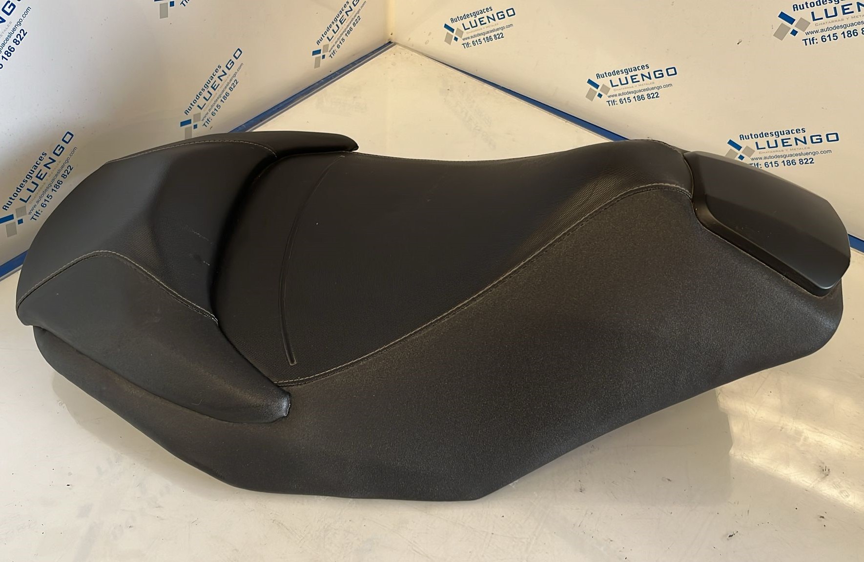 Asiento Kymco Xciting S 400 2021