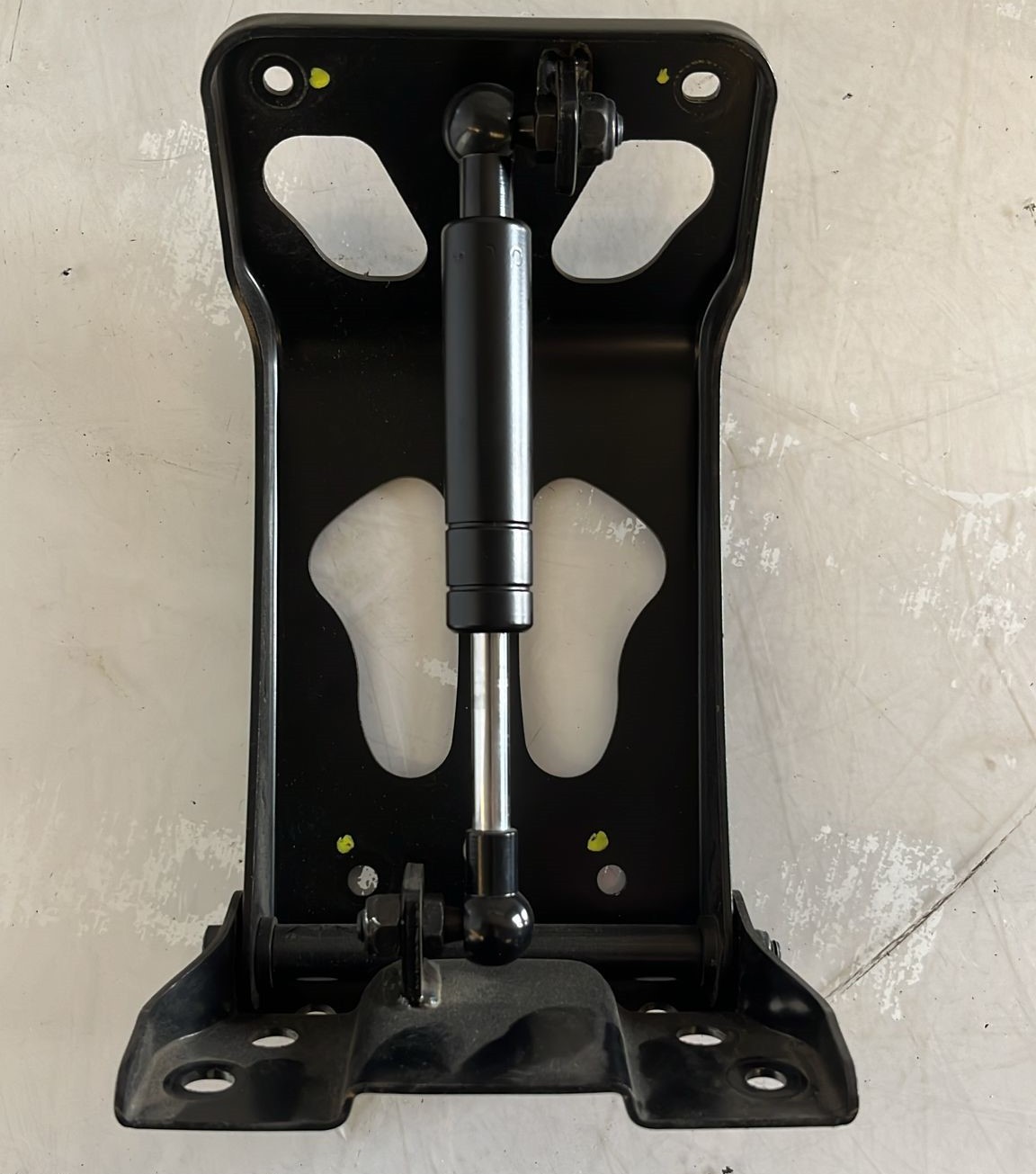 Bisagra de asiento Kymco Xciting S 400 2021