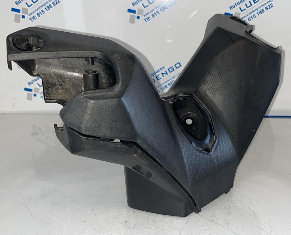 Cabezal completo Kymco Xciting S 400 2021