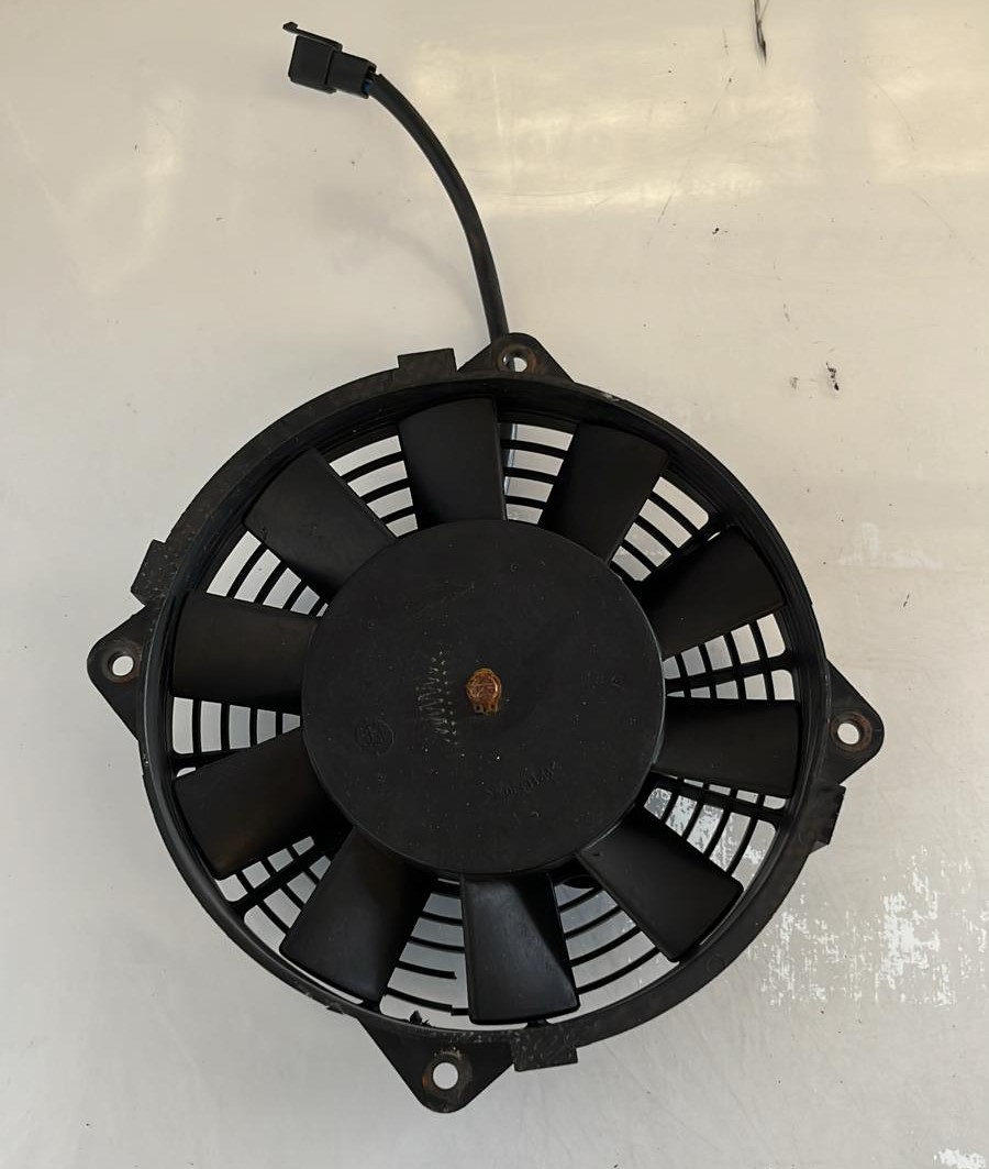 Electroventilador Kymco Xciting S 400 2021