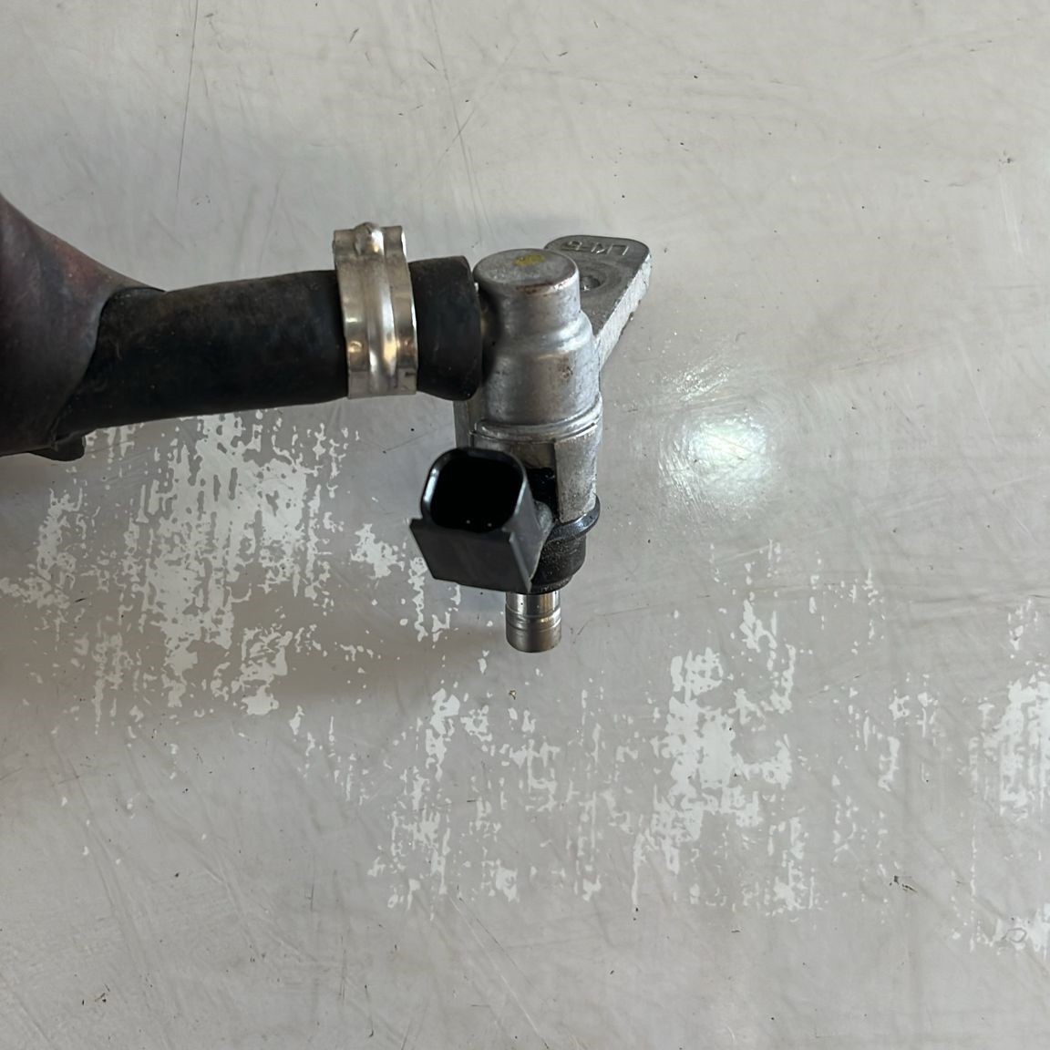 Inyector Kymco Xciting S 400 2021