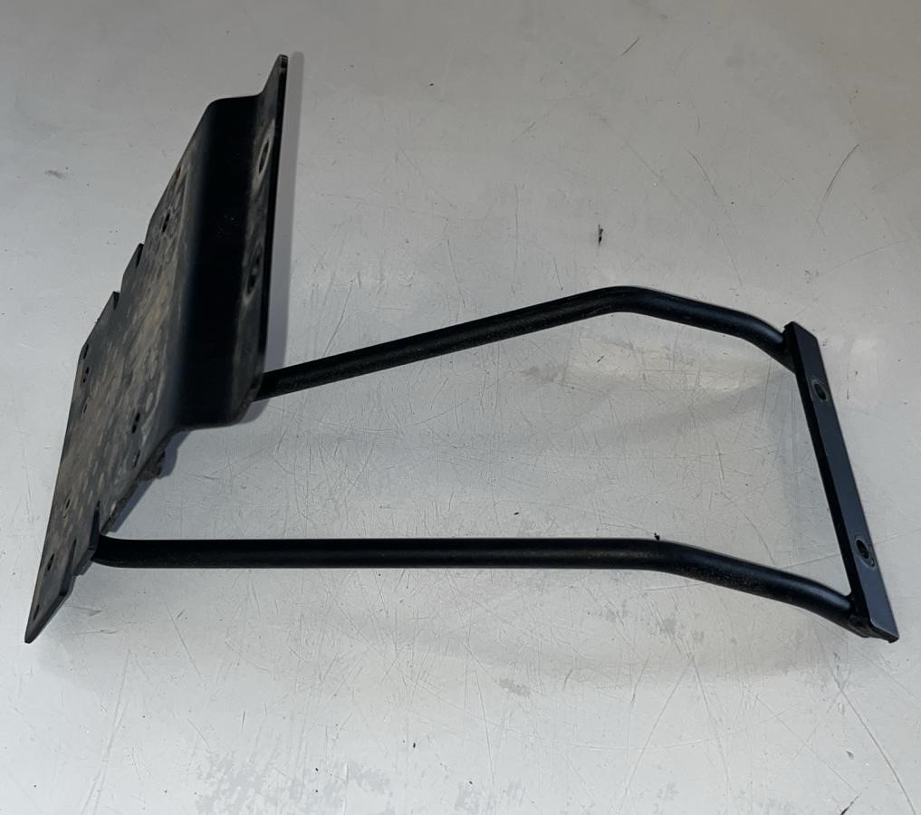 Porta top case Kymco Xciting S 400 2021