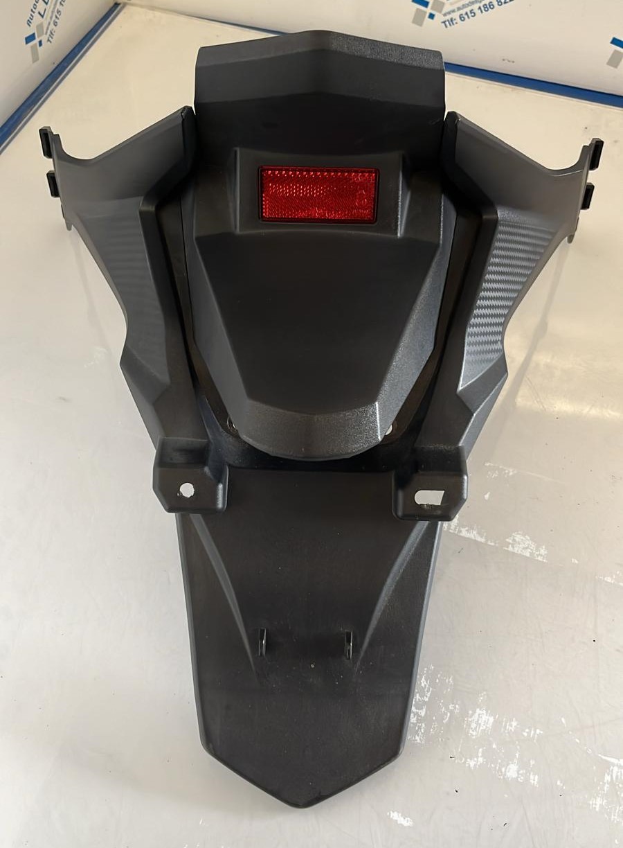 Portamatriculas Kymco Xciting S 400 2021