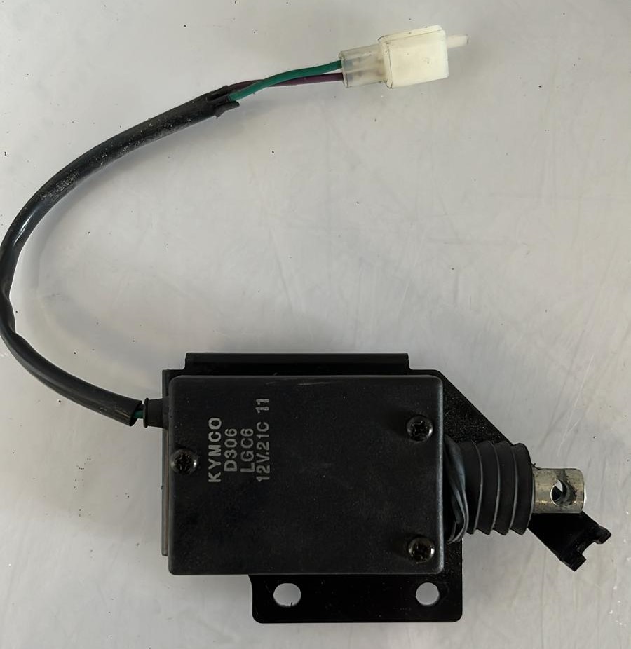 Servo apertura de asiento Kymco Xciting S 400 2021