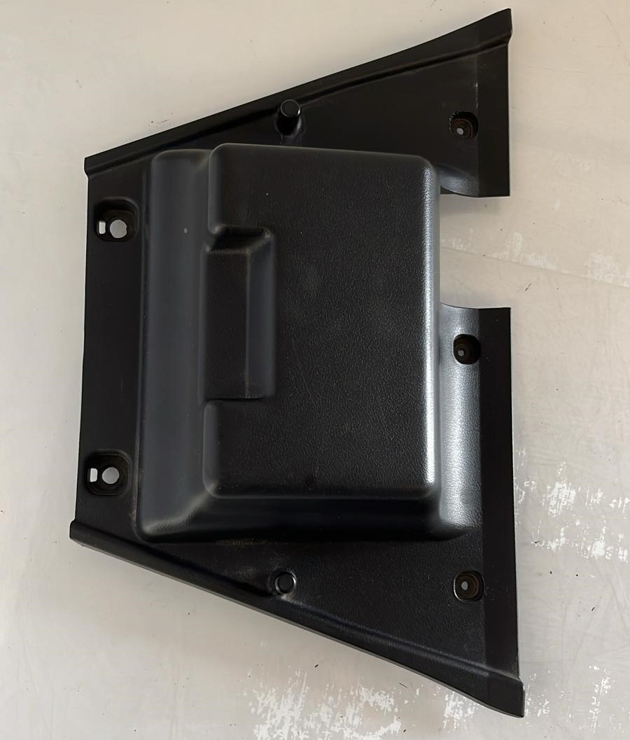 Tapa de batería Kymco Xciting S 400 2021