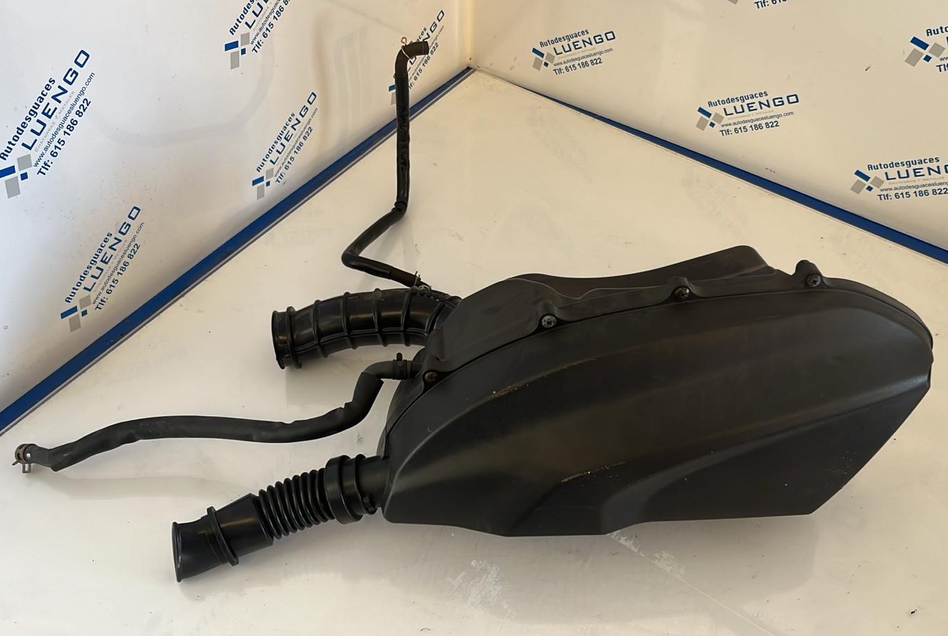 Caja de filtro de aire Kymco Xciting S 400 2021