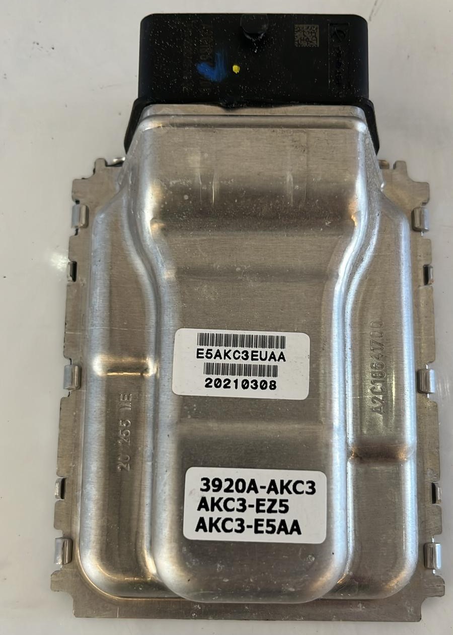 Centralita ECU Kymco Xciting S 400 2021