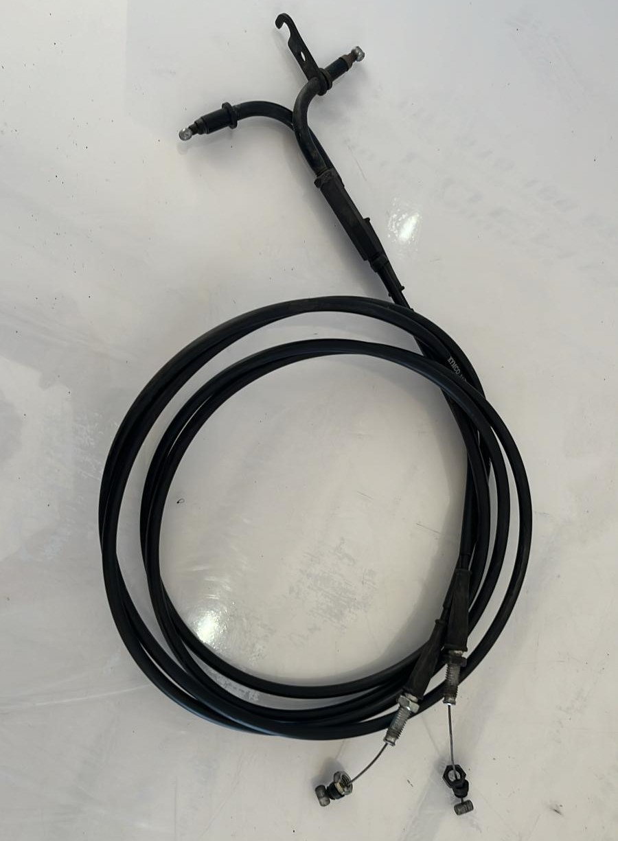 Cable acelerador Kymco Xciting S 400 2021