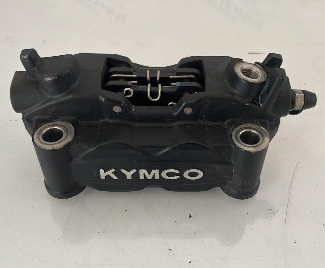 Pinza de freno delantero derecho Kymco Xciting S 400 2021
