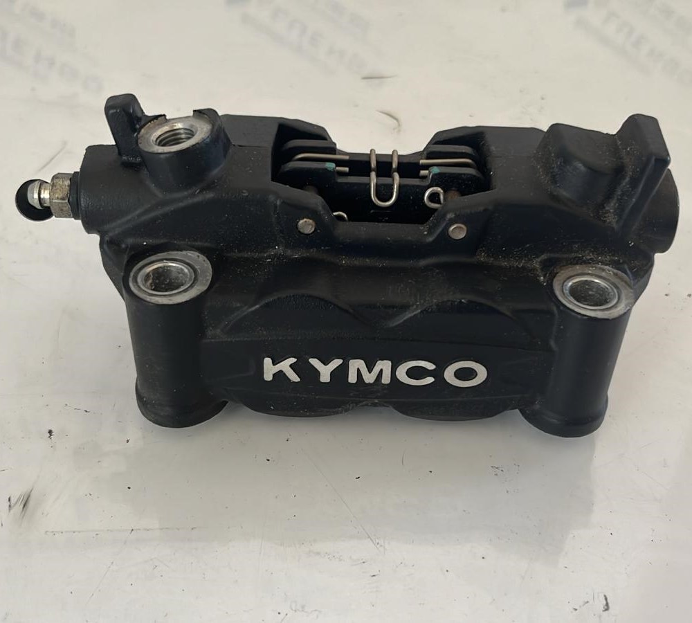 Pinza de freno delantero izquierdo Kymco Xciting S 400 2021