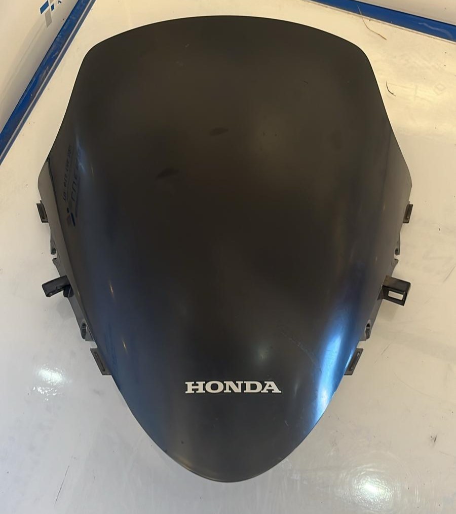 Cúpula Honda PCX 125 2016