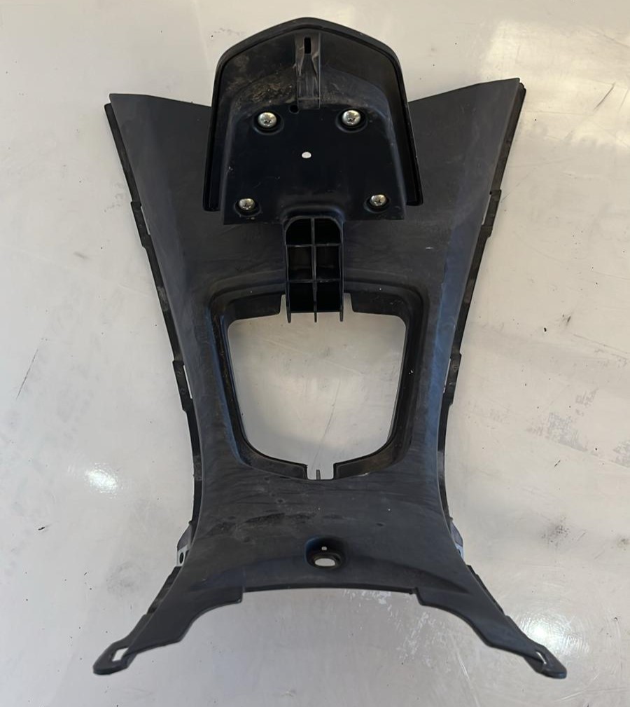 Tapa de gasolina con mecanismos de apertura Honda PCX 125 2016