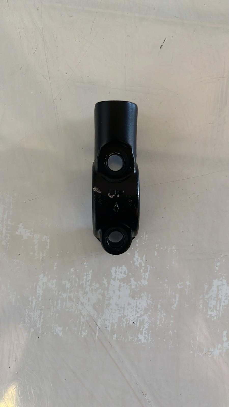 soporte espejo derecho kawasaki z400 2022