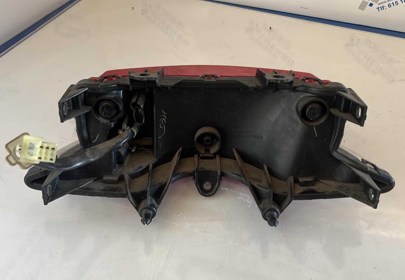 Piloto trasero Honda PCX 125 2016