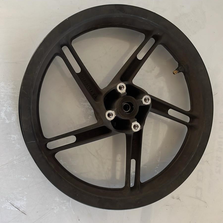Llanta delantera Honda PCX 125 2016