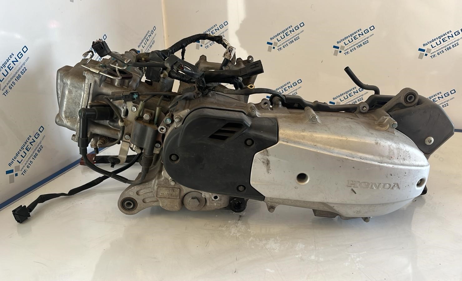 Motor completo Honda PCX 125 2016
