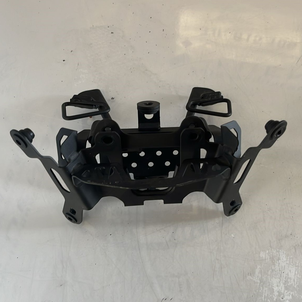 Araña Kawasaki Z 400 2022