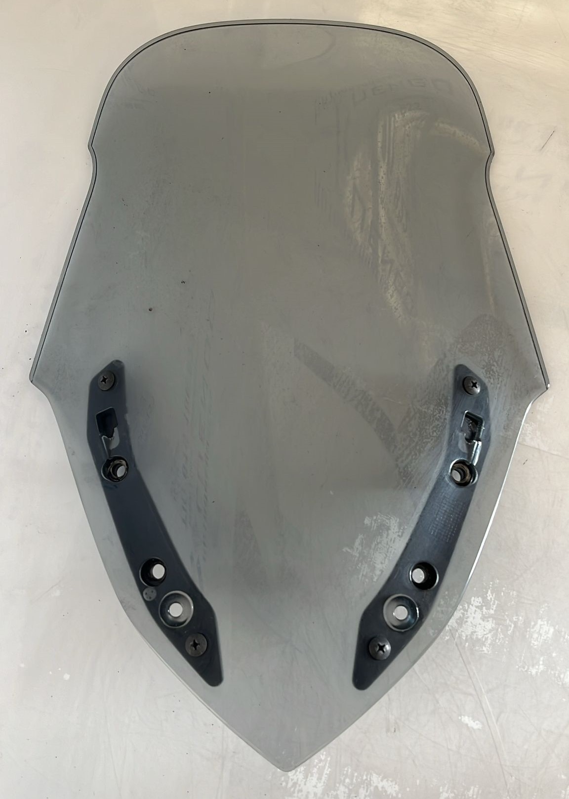 Cúpula Yamaha Xmax 125 2019