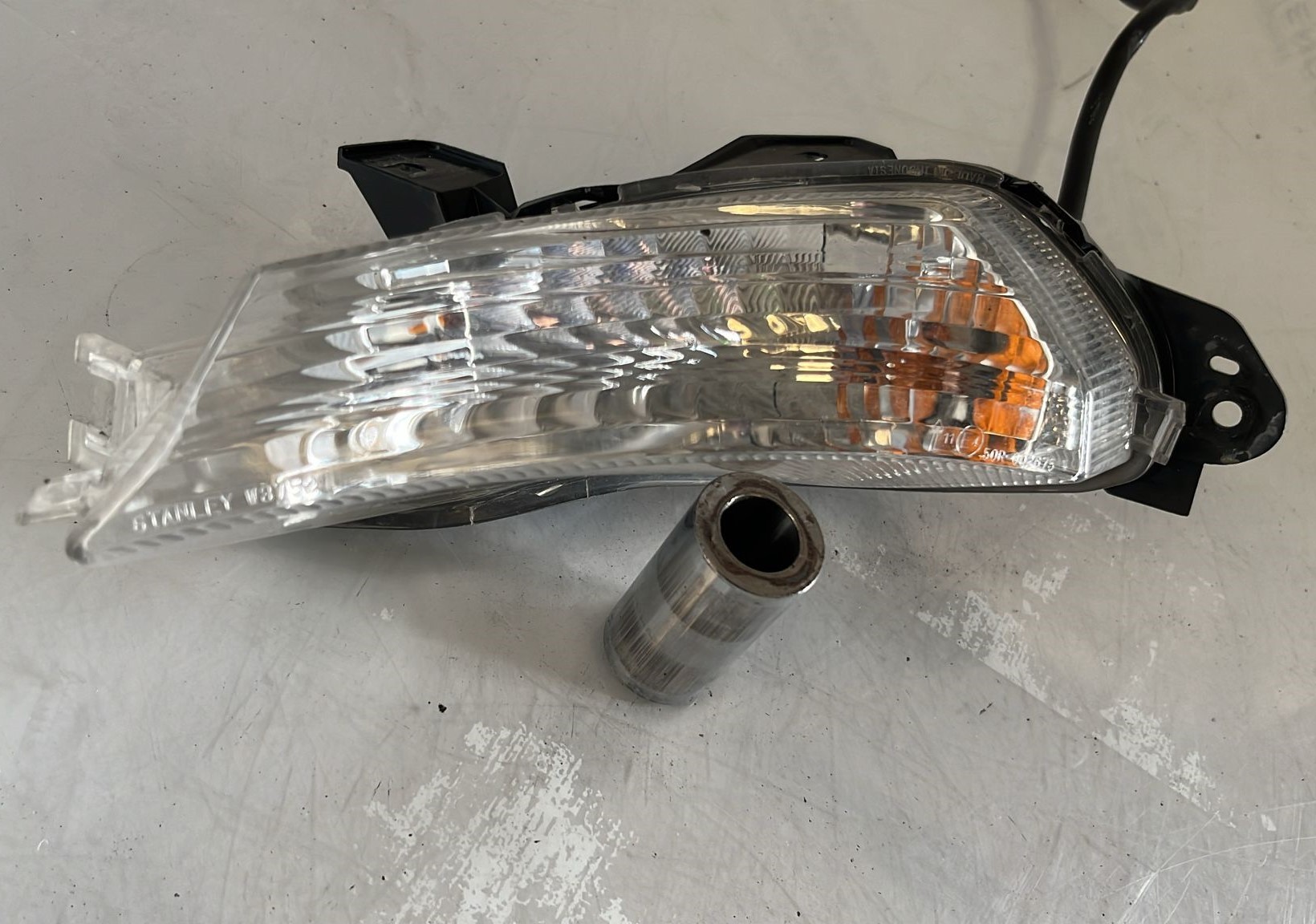 Intermitente delantero izquierdo Yamaha Xmax 125 2019