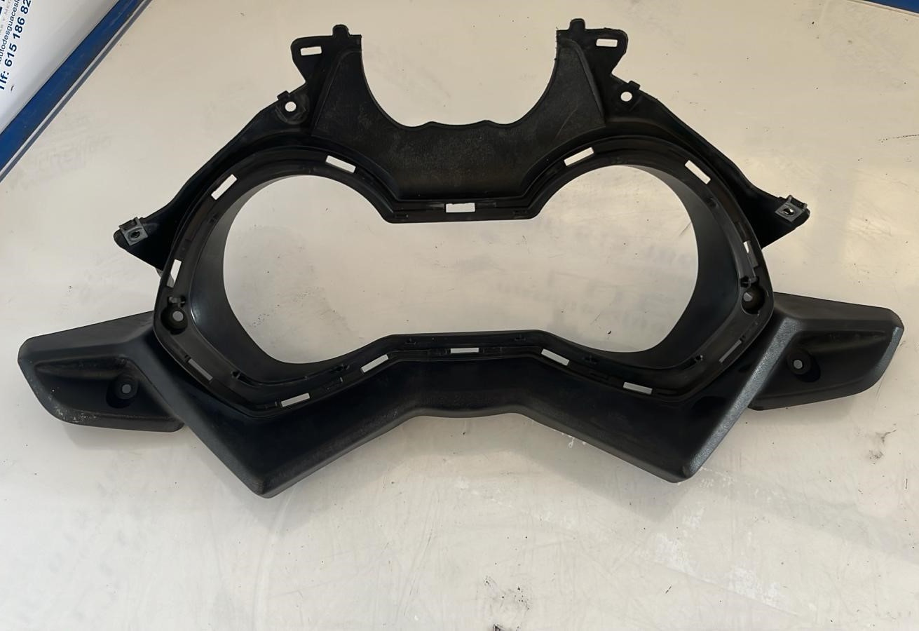 Plástico de marcador Yamaha Xmax 125 2019