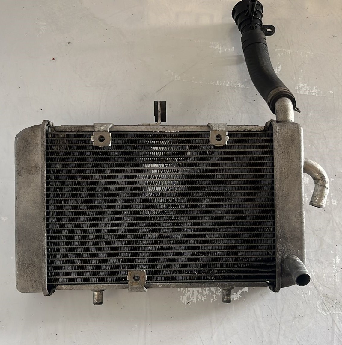 Radiador Yamaha Xmax 125 2019