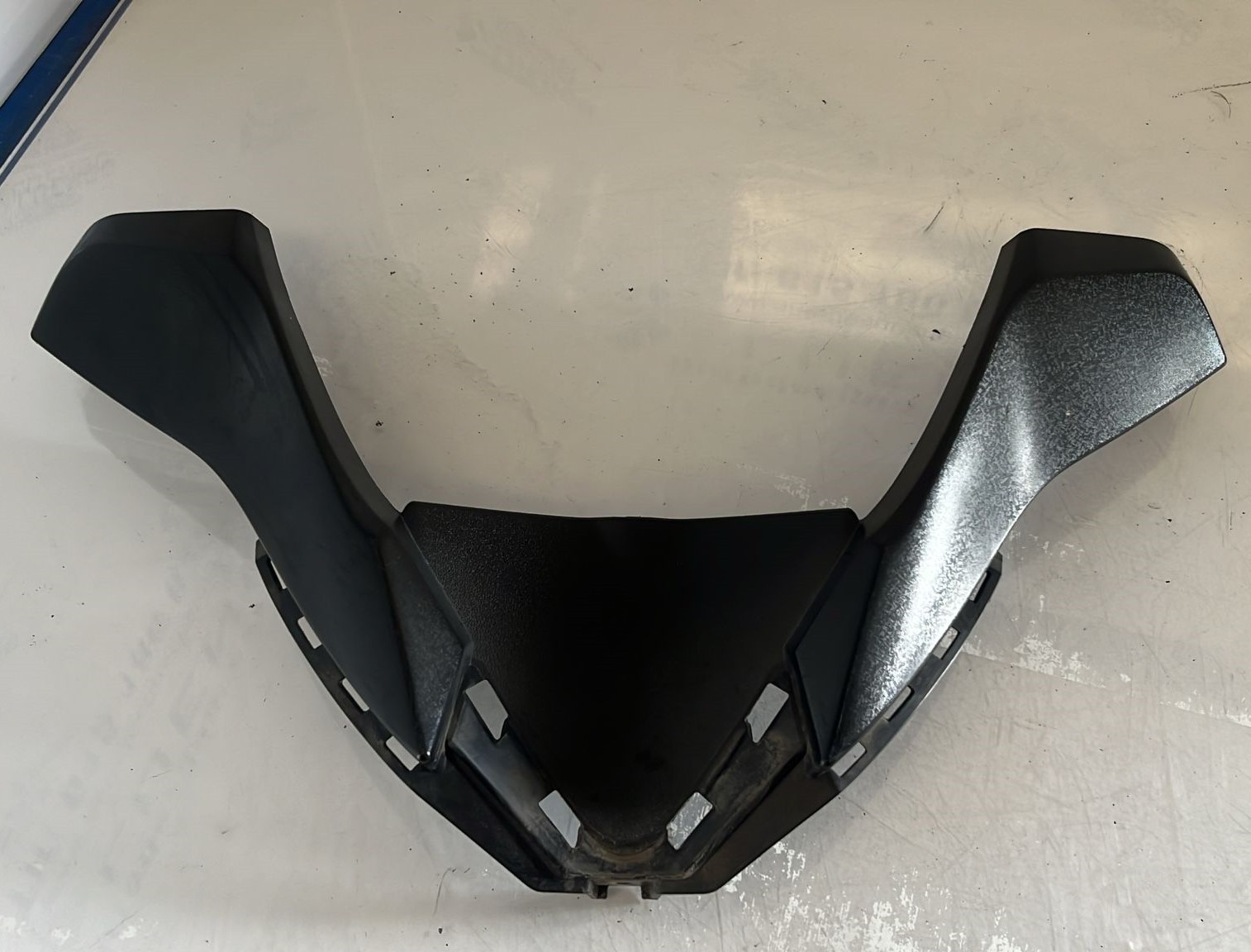 Tapa frontal Yamaha Xmax 125 2019
