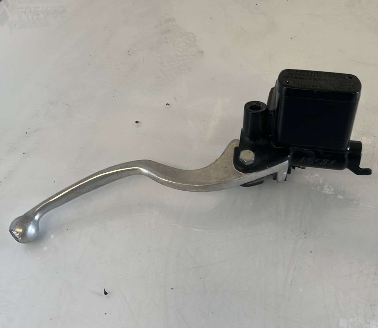 Bomba de freno delantero Honda PCX 125 2009