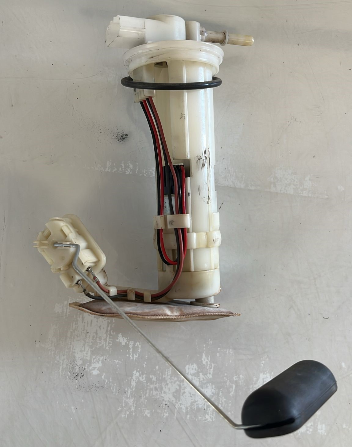 Bomba de gasolina Honda PCX 125 2009