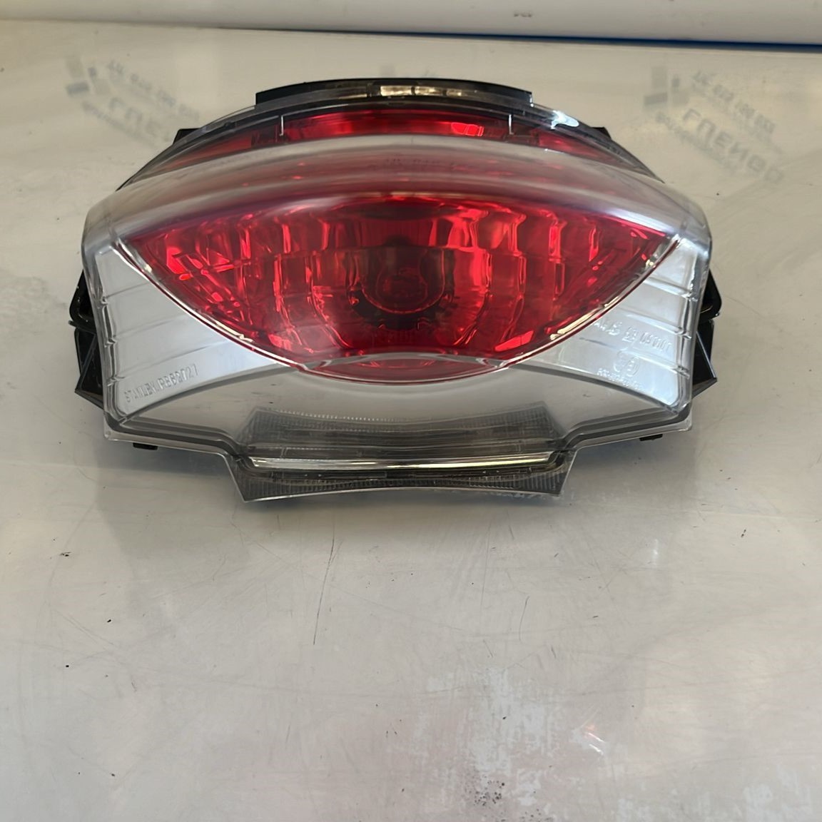 Piloto trasero Honda PCX 125 2009