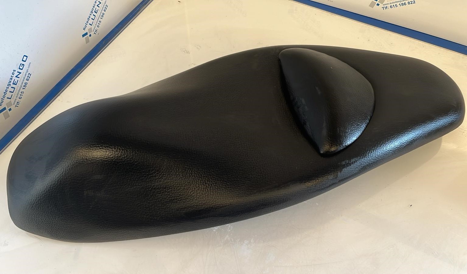 Asiento Honda PCX 125 2009