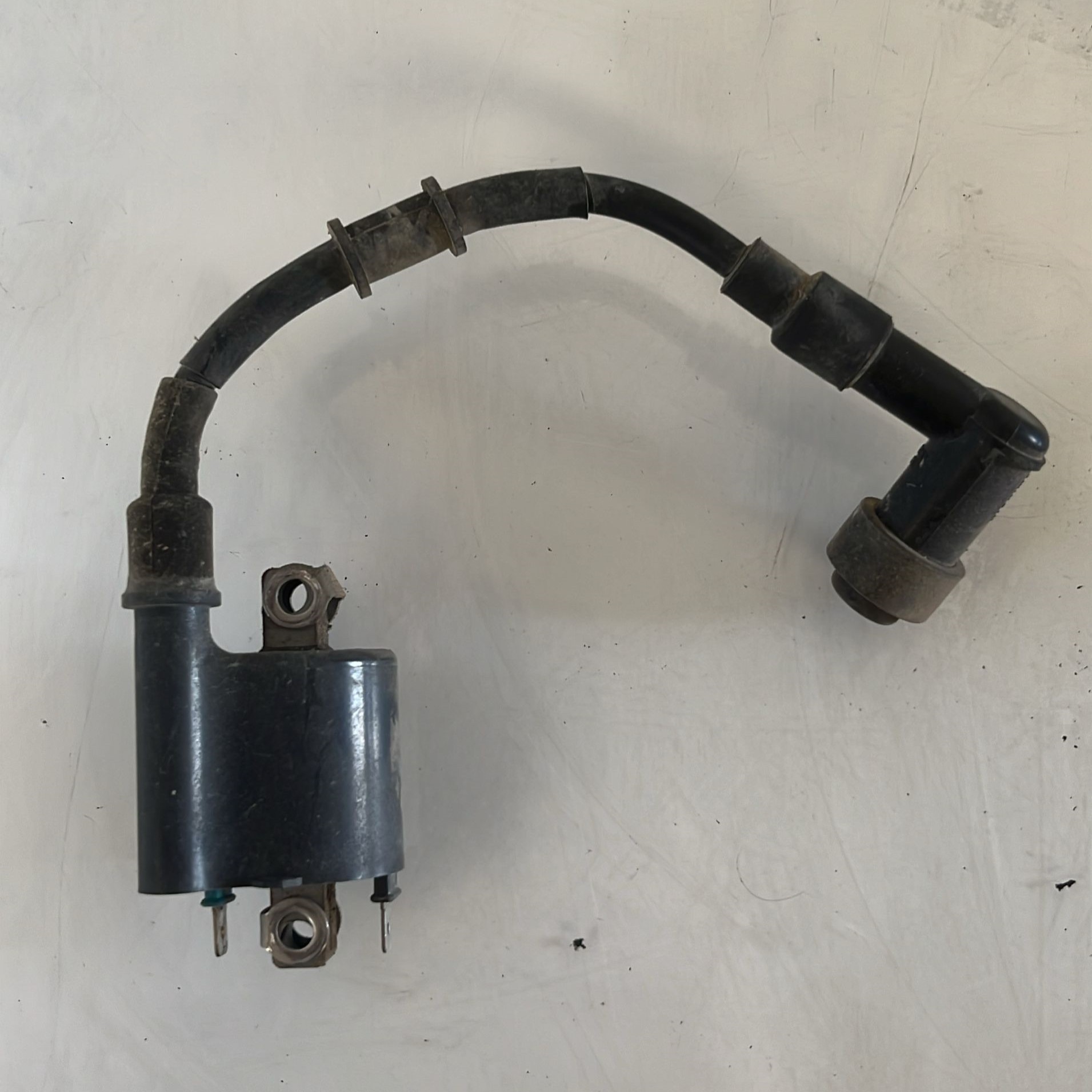 Bobina de encendido Honda PCX 125 2009