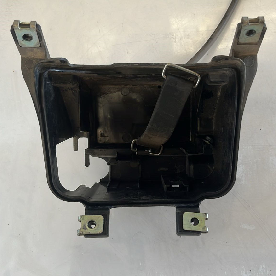 Caja de batería Honda PCX 125 2009
