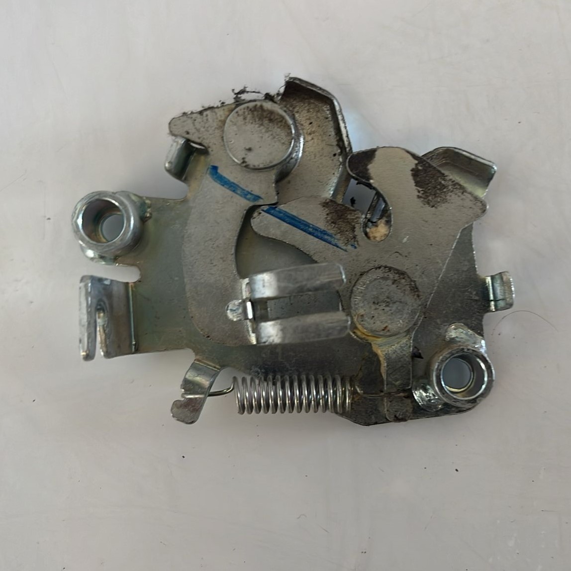 Cierre de asiento Honda PCX 125 2009