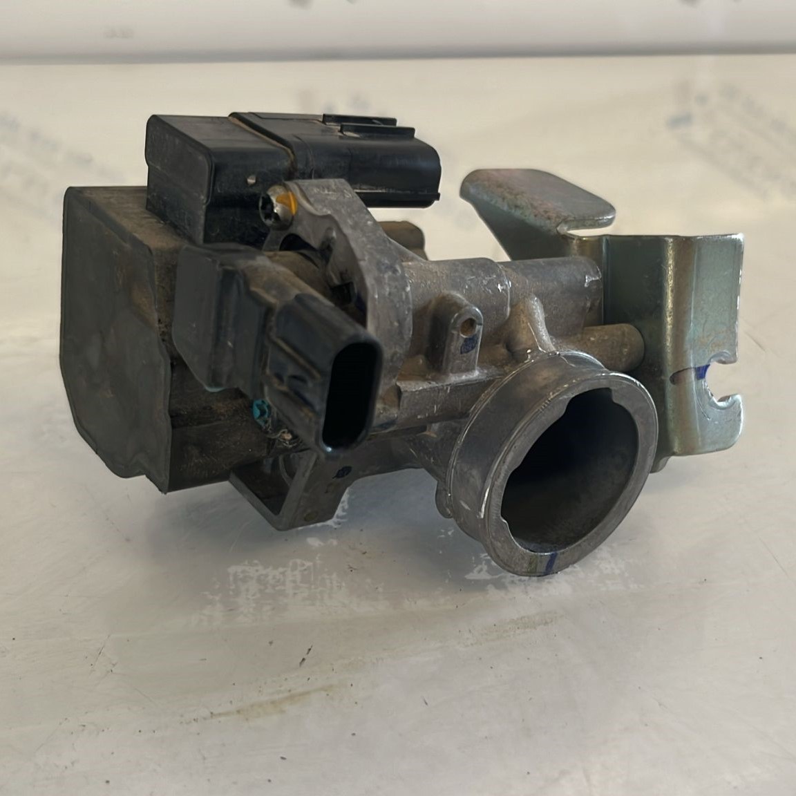 Cuerpo de mariposas Honda PCX 125 2009