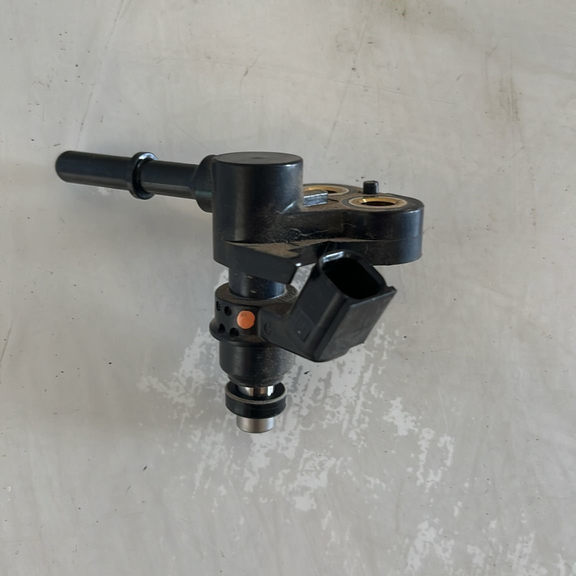 Inyector Honda PCX 125 2009