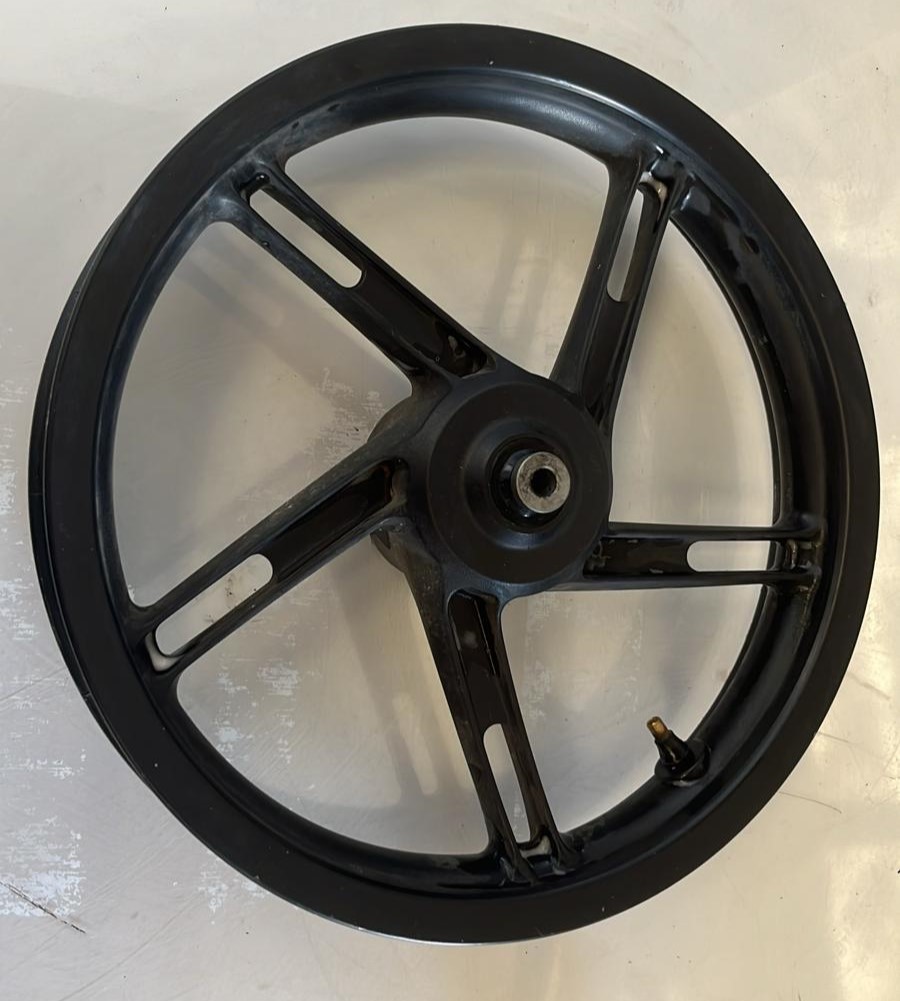 Llanta delantera Honda PCX 125 2009