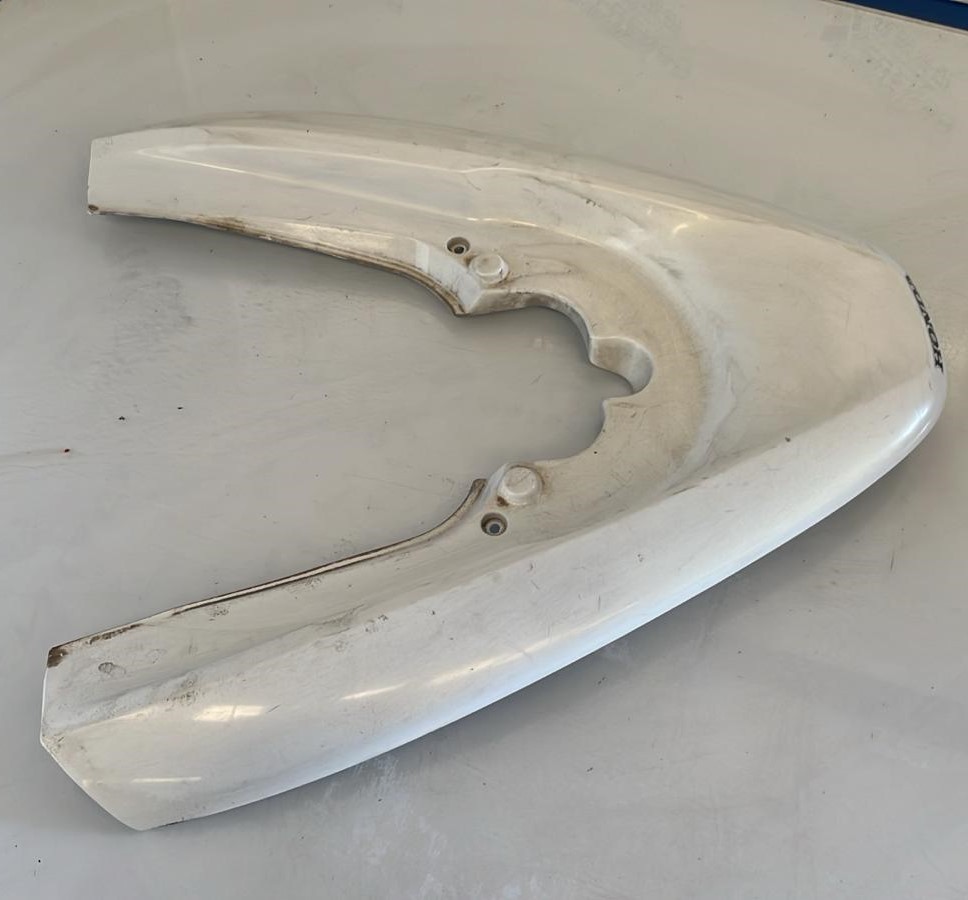 Parte superior de asidero Honda PCX 125 2009