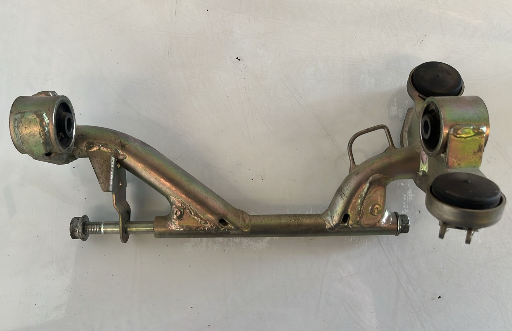 Soporte de motor Honda PCX 125 2009