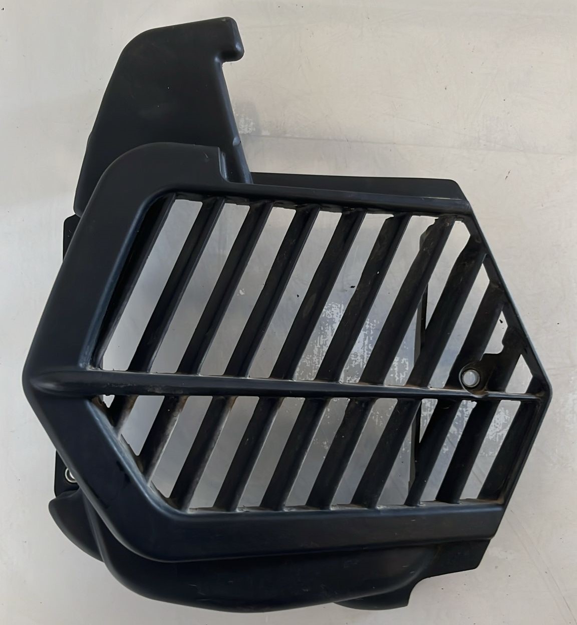 Tapa de radiador Honda PCX 125 2009