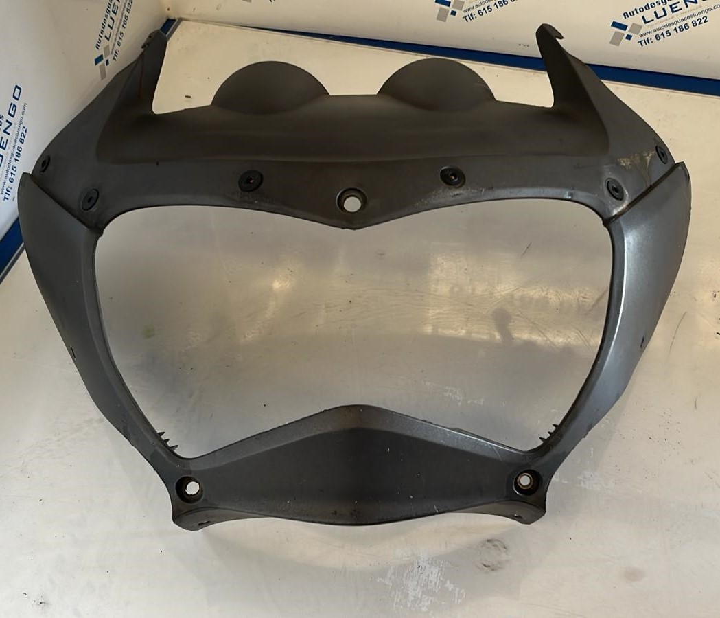 Frontal Honda Varadero XLV 1000 carburación 2001