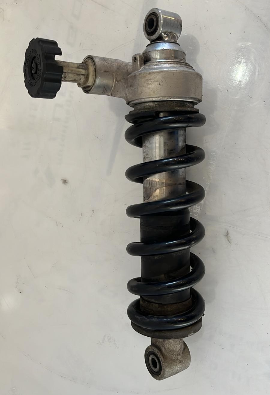 Amortiguador trasero Honda Varadero XLV 1000 carburación 2001