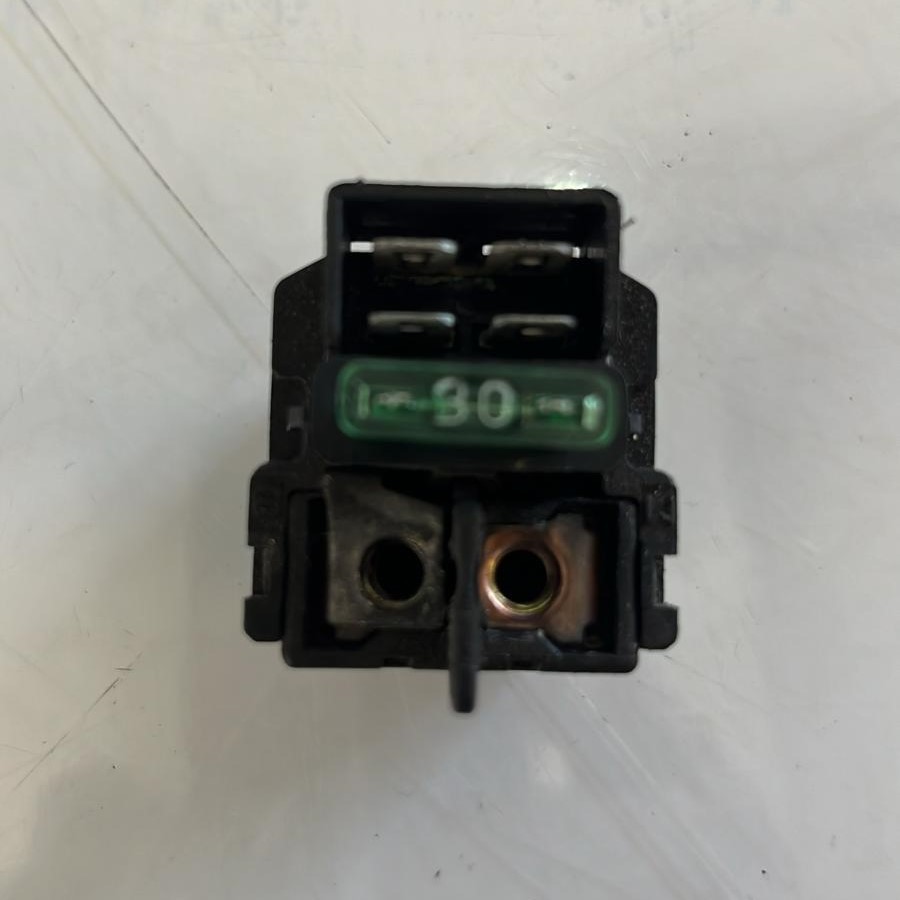 Relé de arranque Honda Varadero XLV 1000 carburación 2001