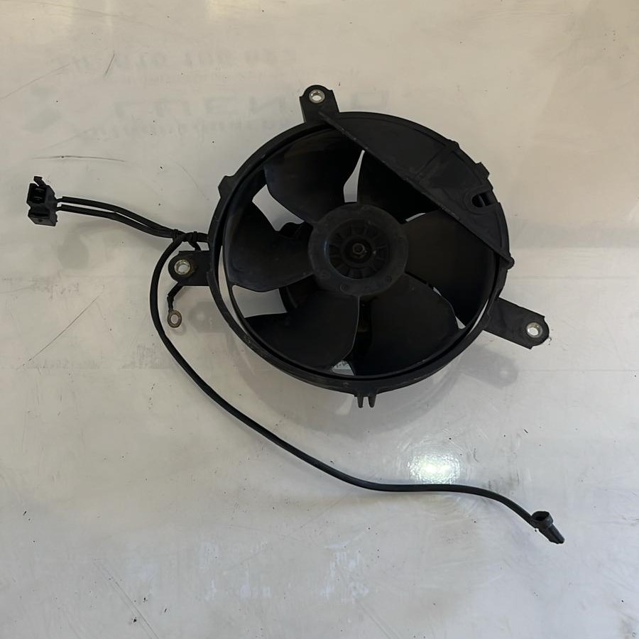 Electroventilador Honda Varadero XLV 1000 carburación 2001