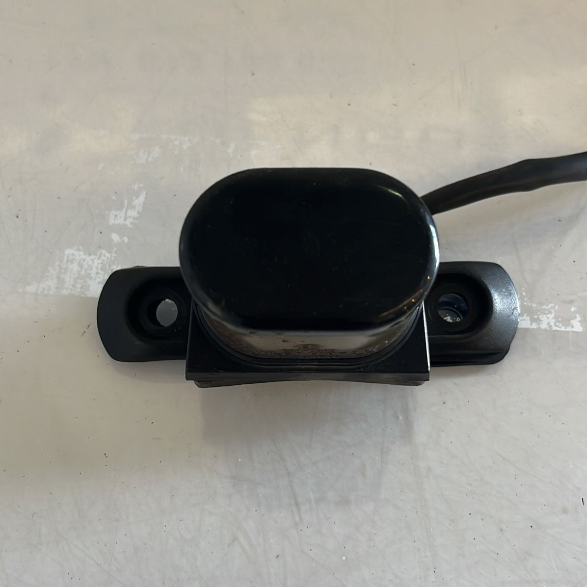 Luz de portamatriculas Honda Varadero XLV 1000 carburación 2001