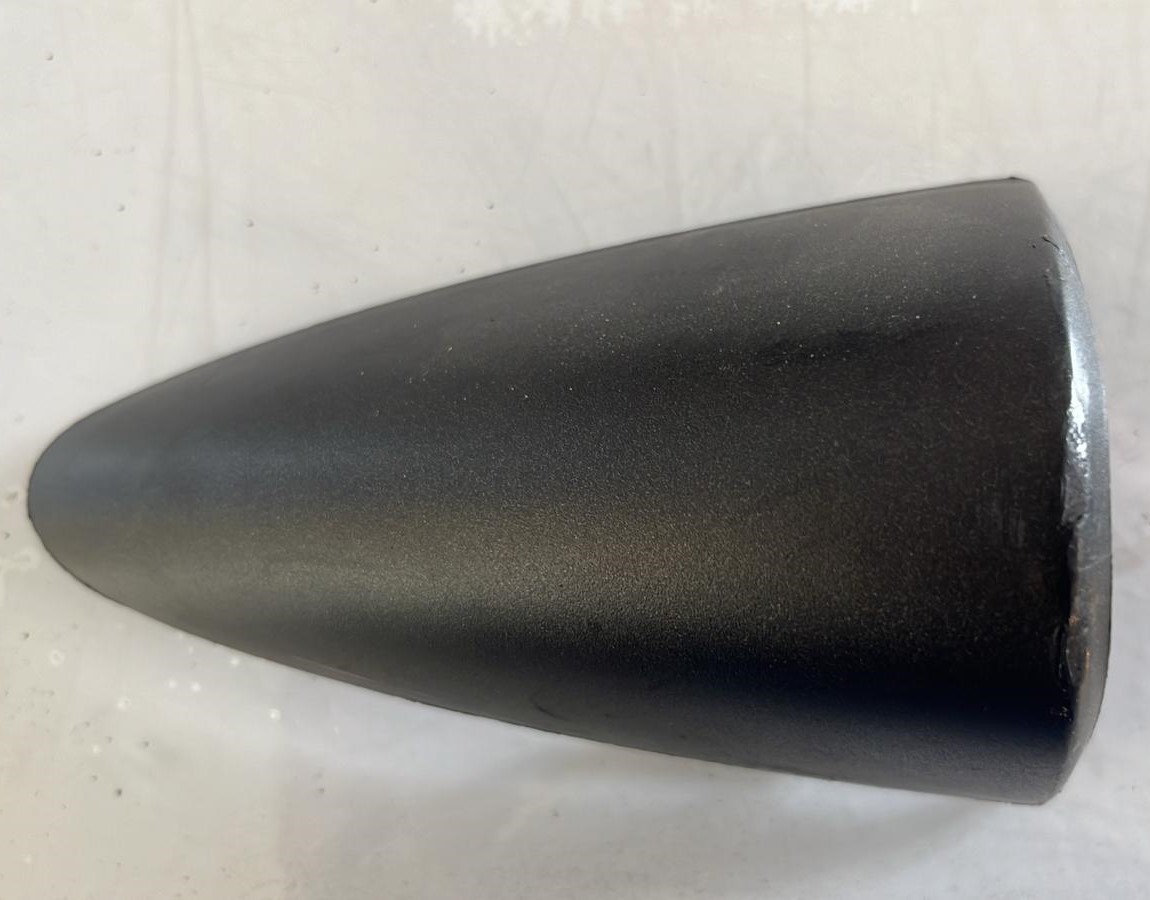 Tapa de intermitente derecho Honda Varadero XLV 1000 carburación 2001