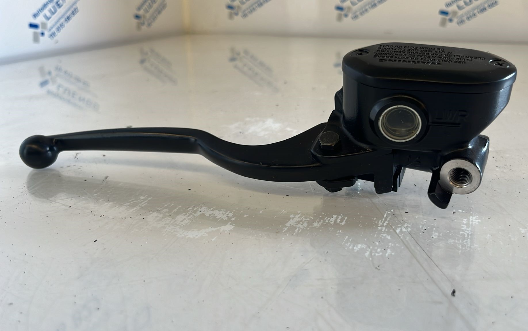 Bomba de freno delantero Kawasaki Z 400 2022